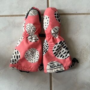 Burton Infant Gloves